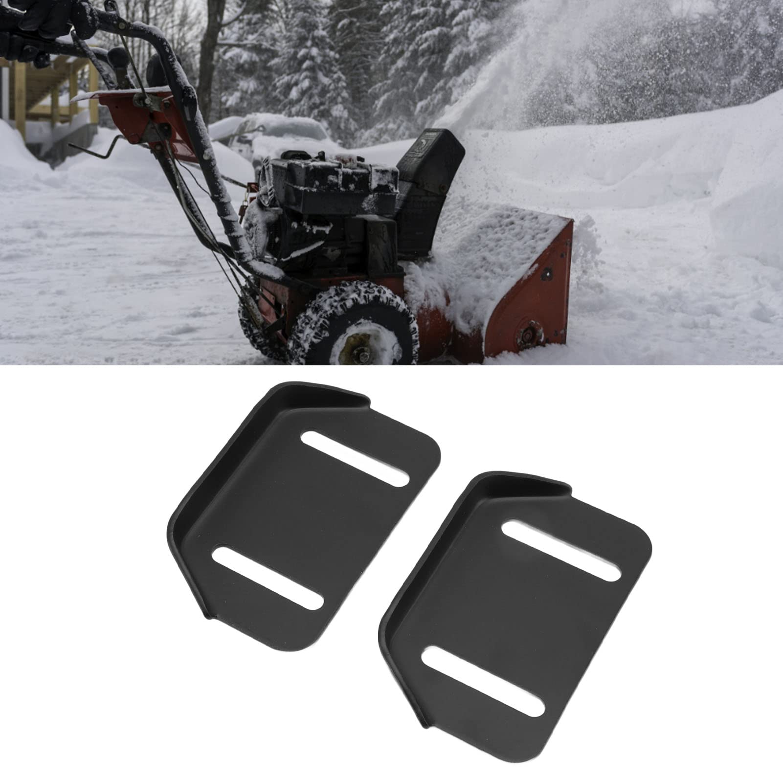 Amazon.com : MTD 784 5580 Snowblower Skid Shoe Height Adjust Slide